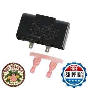 B00E0CWHUU FRIGIDAIRE Capacitor