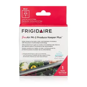 B09N9V8RP1 FRIGIDAIRE Pureair Produce Keeper Refrigerator Air