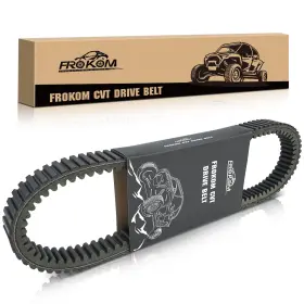FB07DB08 FROKOM Drive Belt Am 570 650 850 1000 330 400 450