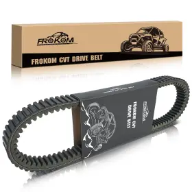 FB07DB13 FROKOM Drive Belt Cforce Zforce 1000 FB07DB13 FROKOM Drive Belt Cforce Zforce 1000