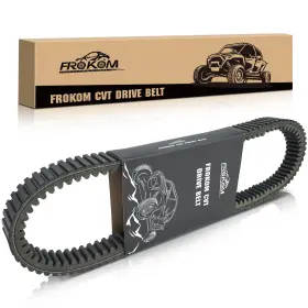 FB07DB19 FROKOM Drive Belt Textron Wildcat FB07DB19 FROKOM Drive Belt Textron Wildcat