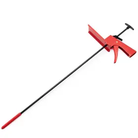 738065409307 FTGEAR Brake Pedal Depressor Tool Rubberized Car