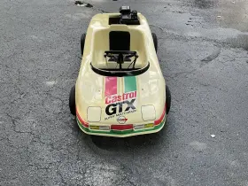 6053 FUN KARTS INC. DIVISION OF MOTORSPORTS INC Go #3