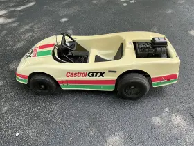 6053 FUN KARTS INC. DIVISION OF MOTORSPORTS INC Go
