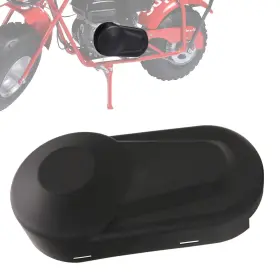 A16110006 FUNPARTS Clutch Cover Mini Guard Trial CT200U