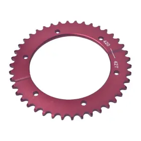 753715685702 FUWTLP Split Sprocket Chain 420 Predator