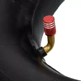 592870664862 FVRITO Inner Tire Tube Mowers Dolly Whe 480 #3