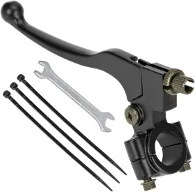 LHB003-HEI FVRITO Left Brake Handle Clutch Lever Perch CT200U