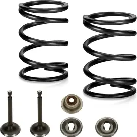 FV-VS22-KIT FVRITO Racing Valve Springs Retainer Lock