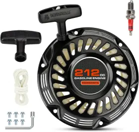 FV-SLQ-168 FVRITO Start Recoil Starter Predator Hemi
