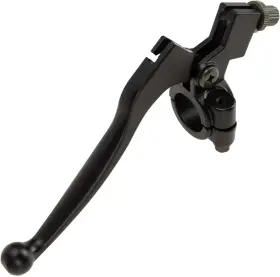 LHB003-HEI FVRITO Left Brake Handle Clutch Lever Perch CT200U #3