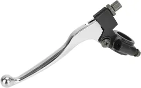 LHB004-YIN FVRITO Left Brake Handle Clutch Lever Perch #2