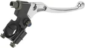 LHB004-YIN FVRITO Left Brake Handle Clutch Lever Perch #3