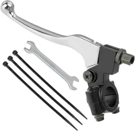 LHB004-YIN FVRITO Left Brake Handle Clutch Lever Perch