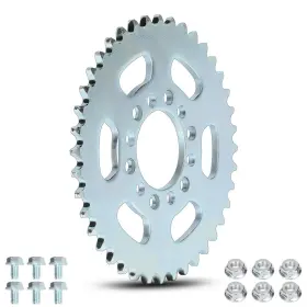LL006-40T-S FVRITO Rear Drive Chain Sprocket Monster