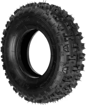 NT022-WX2-T FVRITO Nhs Tire Inner Tube Go Kart Atv Quad #2