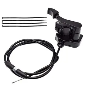 22MM FYSHIQING Thumb Throttle Cable Accelerator Control