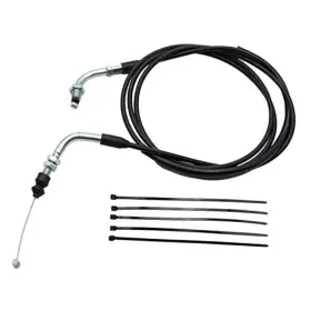 GY6-YMX FYTENDA Ftd Torsion Handle Throttle Cable Atv GY6-YMX FYTENDA Ftd Torsion Handle Throttle Cable Atv