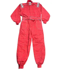 872524002316 G-FORCE Kart Suit Child Body Force