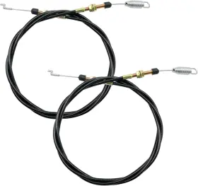 GP1532 G-POWER Shifter Cable Chuck Wagon CW-265 Trail