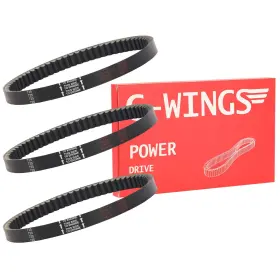 759663743532 G-WINGS Drive Belt Hammerhead Trailmaster Xrx Go