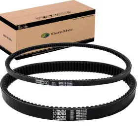 729155298086 GAMMEC Club Car Belt Precedent Clutch Drive Ds