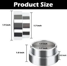 PQ00052 GANGMU TEC CO. LTD Ls Crankshaft Hub Adapter Torque #2