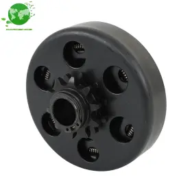 GN702324 GARDENICE Go Kart Centrifugal Clutch Chain 420