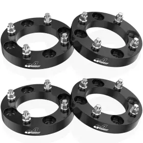 GA-25-4137-10125B GASUPPLY Wheel Spacers Atv Studs Am