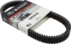 377309 GATES Ctv Belt Suzuki Force King Quad