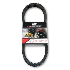 4012144461 GATES Drive Belt Xp 800 Polaris Ranger