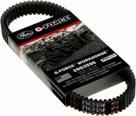 770075463665 GATES Workhorse Continuously Transmission Belt