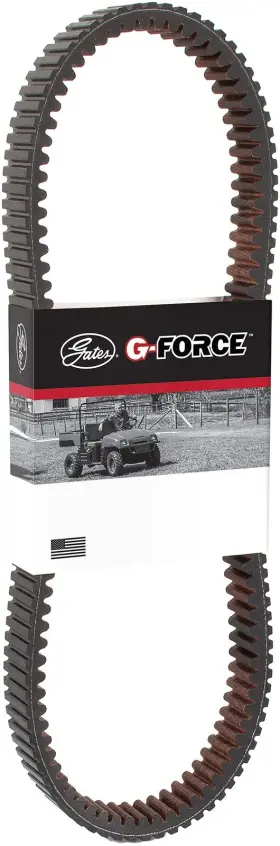 770075469773 GATES Belt Cvt Force #2
