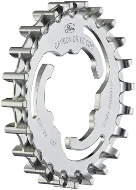 789805785 GATES CARBON DRIVE Cdc Rear Sprocket Surefit