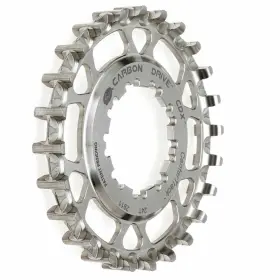 CT1124SMNS GATES CARBON DRIVE Cdx Centertrack Rear Sprocket