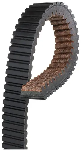 770075621966 GATES CORPORATION Belt Carbon Cord Drive Rzr Cvt #3