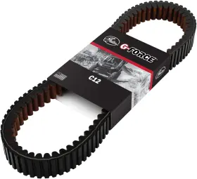 770075621966 GATES CORPORATION Belt Carbon Cord Drive Rzr Cvt