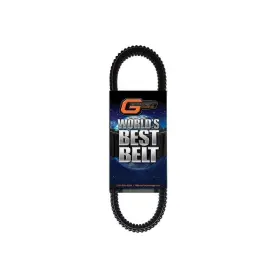 787421016529 GBOOST Belt X3 Canam Defender