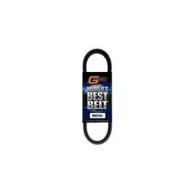 787421016857 GBOOST Pro Drive Belt Rzr Xp Turbo Polaris