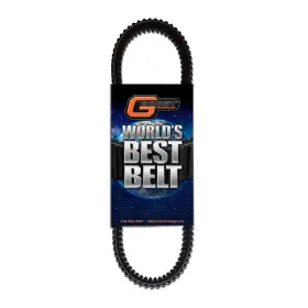 WBB1186 GBOOST Belt Rzr Xp Turbo Polaris Ranger