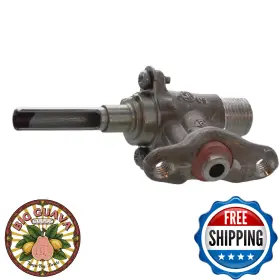 B00LGV4PBC GE General Electric Burner Valve
