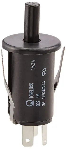 Ge B00mnmyouk Wb24t10147 Fan Light Switch Genuine Replacement Part
