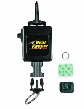RT3-4518 GEAR KEEPER Scanner Tether Ounces RT3-4518 GEAR KEEPER Scanner Tether Ounces