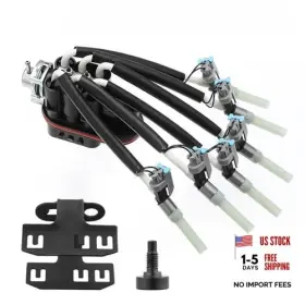 ACPOE01393-GC GEARCESS Fuel Injector Pickups Chevy