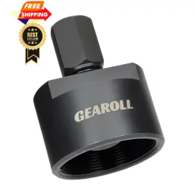 CR-GZ010 GEAROLL Flywheel Puller Tool Lh Rzr 570 Polaris