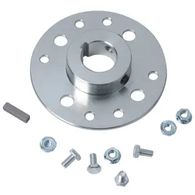 727380332377 GEKUFA Go Kart Sprocket Hub Keyway Mini Bik