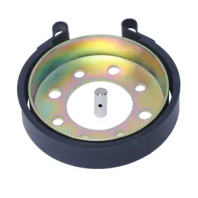 735864034013 GEKUFA Go Brake Drum Pin Kart Mini Atv