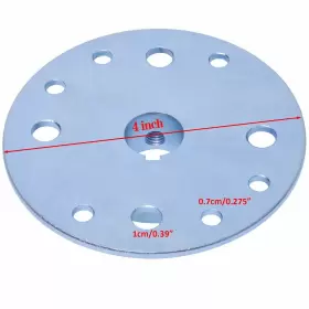 735864038615 GEKUFA Go Kart Sprocket Hub Keyway Mini #3