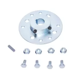 735864038615 GEKUFA Go Kart Sprocket Hub Keyway Mini