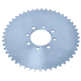 735864038622 GEKUFA Go Kart Sprocket Chain Mini 420